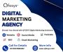 Best Digital Marketing Company in Bhubaneswar | QFOSYS