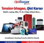 Electronic stores