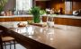 Choosing the Best Stone for Kitchen Worktops - Q Marble Garn