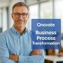 Business Process Transformation Services in USA | Qnovate
