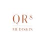 Qr8 Mediskin