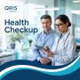 Top-Rated Full Body Checkup in Gurgaon