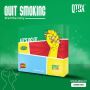Qtox's Comprehensive 12-Week Program: Empowering Smokers to 