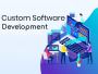Custom Software Development Services