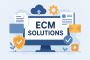 Best ECM Solutions That Improve Workflow & Compliance