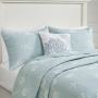 Coastal Bedding Made for Comfort & Style