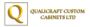 High Value Custom Kitchen Cabinets in Calgary - Qualicraft
