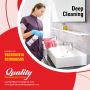 Deep Cleaning Services In Nagpur India - qualityhousekeeping