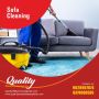 Sofa Cleaning Services In Nagpur India - qualityhousekeeping