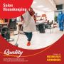 Salon Housekeeping Services In Nagpur India 