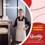 Hotel Housekeeping Services In Nagpur India
