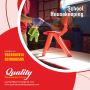 School Housekeeping Services In Nagpur India