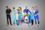 Housekeeping Manpower Supply Services In Nagpur India