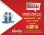 Housekeeping Jobs In Nagpur India - qualityhousekeepingindia