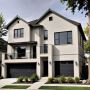Full Home Exterior Painting Austin, TX