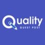 Boost Your SEO & Brand with High-Quality Guest Posts