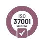 Looking for Top-Rated ISO 37001 Certification Body? Hire Us