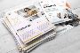 Professional Flyer Printing Services in Barrie – Fast, Affor