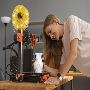3D Printing Services Barrie | Rapid Prototyping & Custom Par