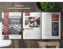 Booklet Printing Barrie | Custom & Professional