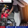 Roof Repair in Huntsville | Quality Roofing LLC