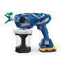 Precision and Performance with Graco Spray Equipment