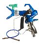 Precision Redefined with Industrial Spray Guns