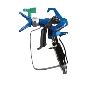 Achieve Precision with Graco Spray Equipment