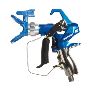 Get Highly Efficient Top-Notch Spray Equipment with Graco