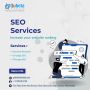 SEO Services by Qubeta Technolab: Boost Your Online Visibili