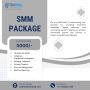 Social Media Marketing in Ahmedabad | Qubeta Technolab