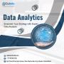 Professional Data Analytics Service in Ahmedabad – Qubeta Te