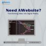 Leading Web Development Company – Qubeta Technolab