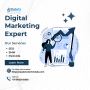 Top Digital Marketing Company in Ahmedabad – Qubeta Technola