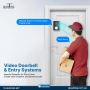 Fabulous Video Doorbell Installation in Perth