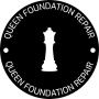 Queen Foundation Repair