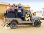 Sam Sand Dunes Desert Safari Jaisalmer