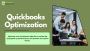 Speed Up Your QuickBooks with Professional File Optimization