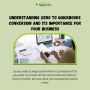Fast & Accurate Xero to QuickBooks Conversion 