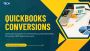 Upgrade Smart: Fast & Accurate QuickBooks Enterprise Convers