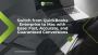 Seamless QuickBooks Conversions for a Smoother Business Work
