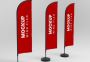 Capture Attention with Feather Flags in Ireland – Quicklinks