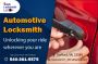Reliable Locksmith Services in Stafford, VA