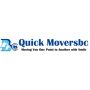 Quick Movers BC