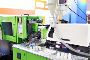 Injection molding Injection molding