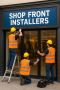 Choose the Professional Shop front Installers for Your Busin