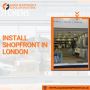 Professional and Reliable Shopfront Fitters in London