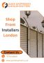 Shop Front Installers by Quick Shopfronts