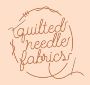 Quilted Needle Fabrics Quilted Needle Fabrics