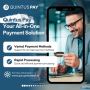 All-in-One Payment Collection 